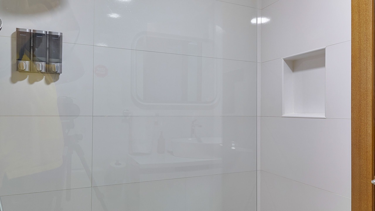 Photo of Bathroom in Ensanche Quisqueya