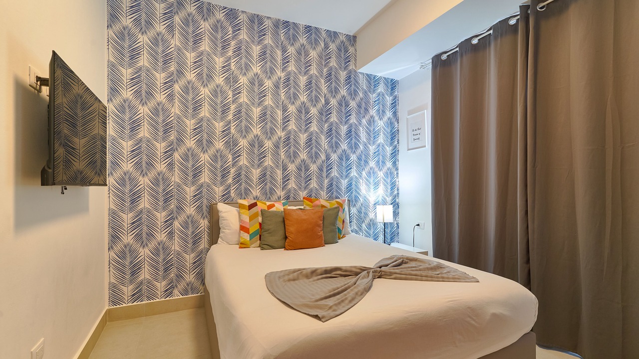 Photo of Bedroom in Ensanche Quisqueya