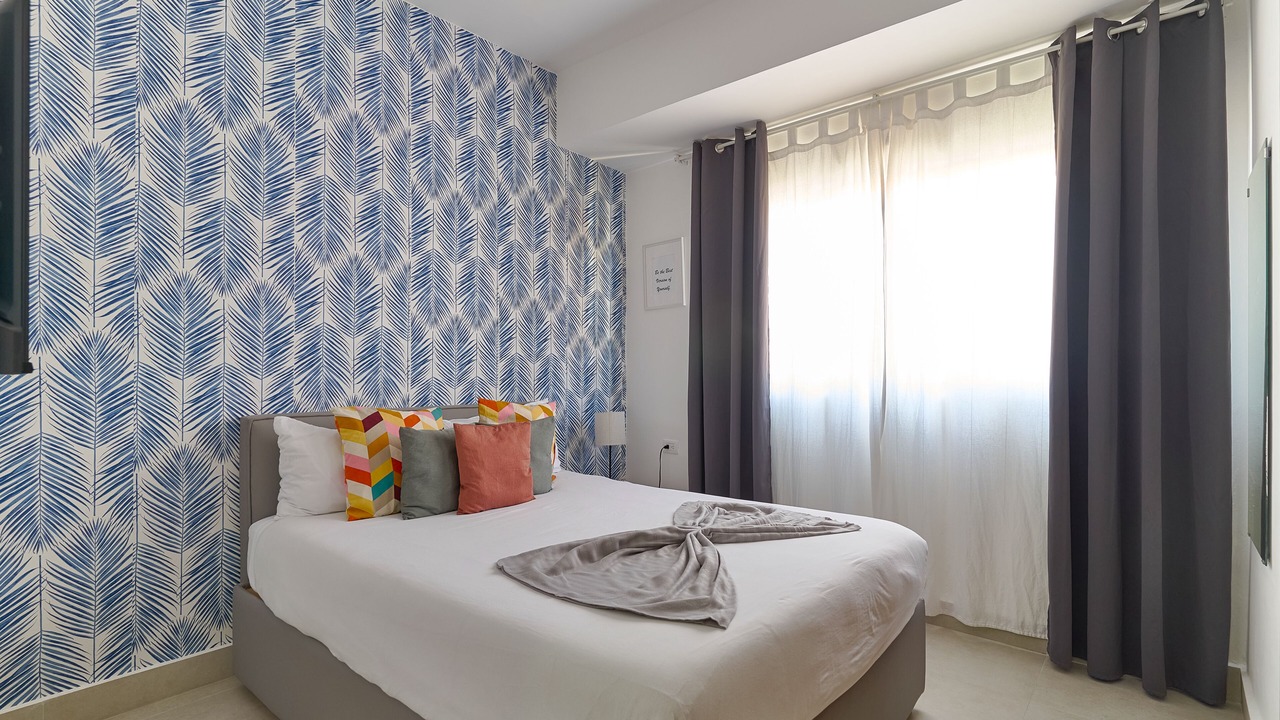 Photo of Bedroom in Ensanche Quisqueya