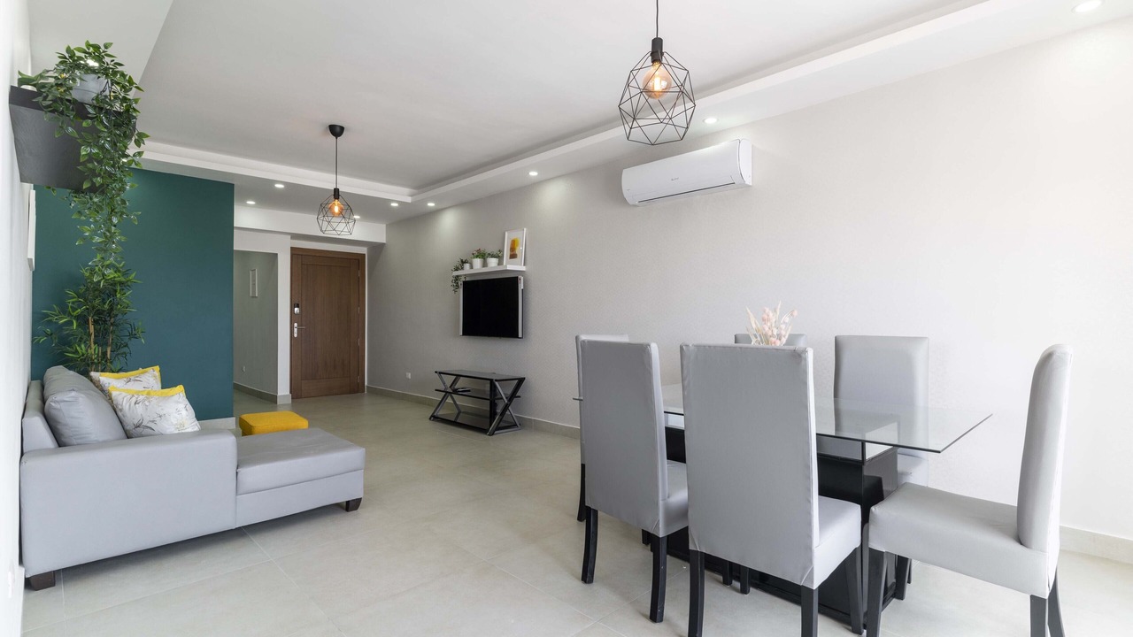 Photo of Bedroom in Ensanche Quisqueya