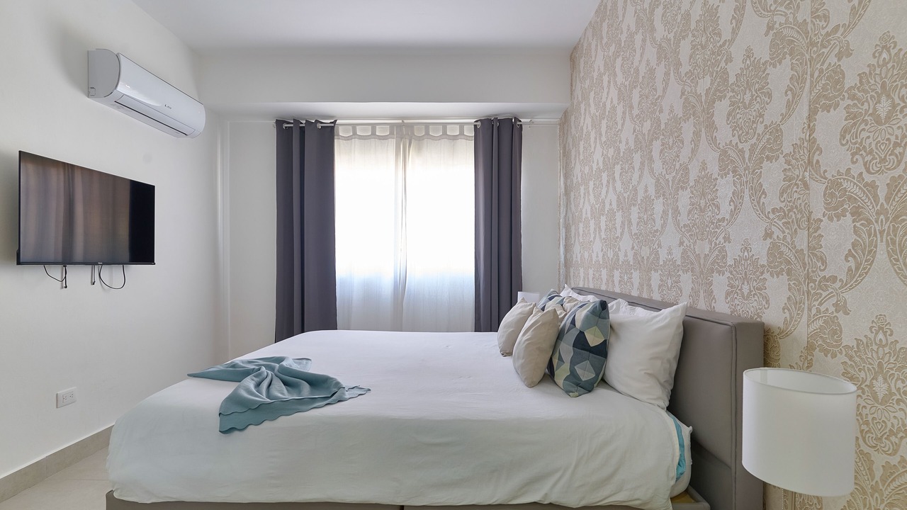 Photo of Bedroom in Ensanche Quisqueya