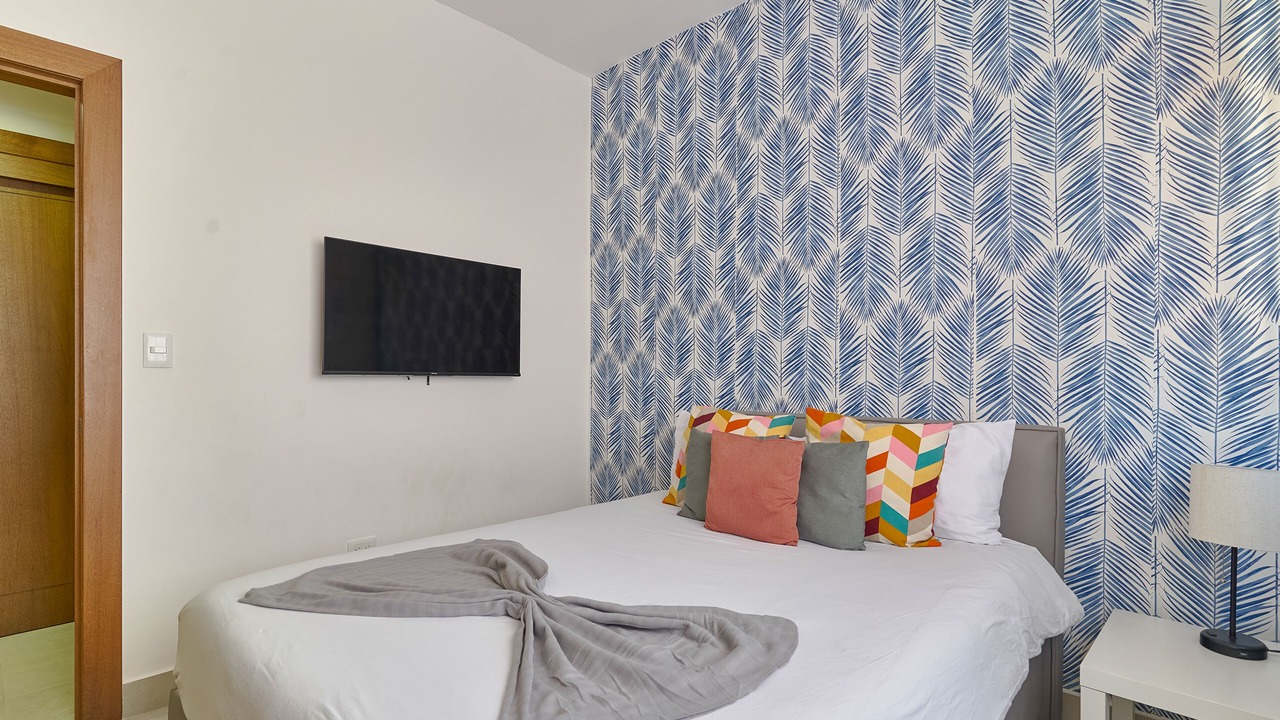 Photo of Bedroom in Ensanche Quisqueya