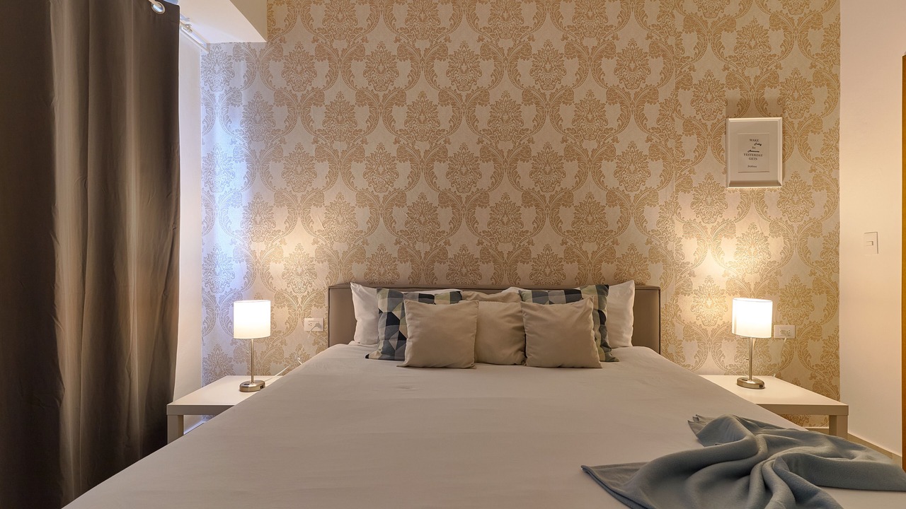 Photo of Bedroom in Ensanche Quisqueya