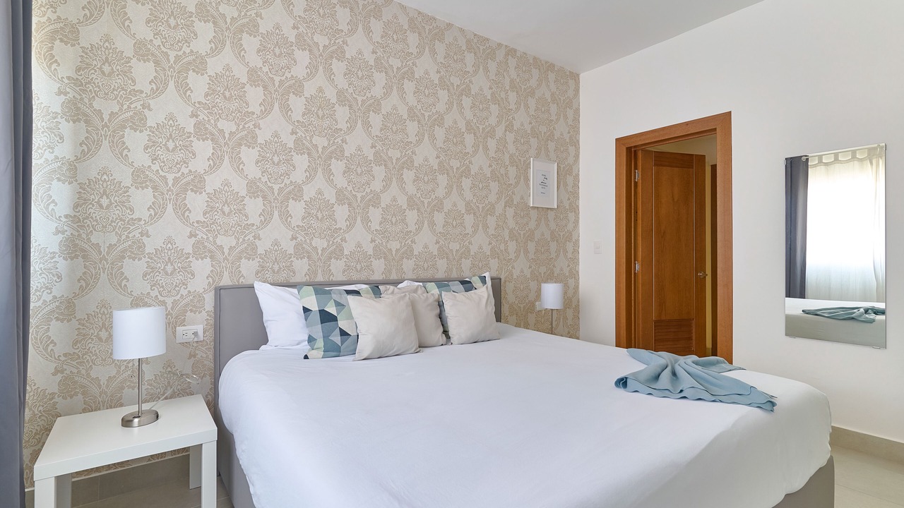 Photo of Bedroom in Ensanche Quisqueya