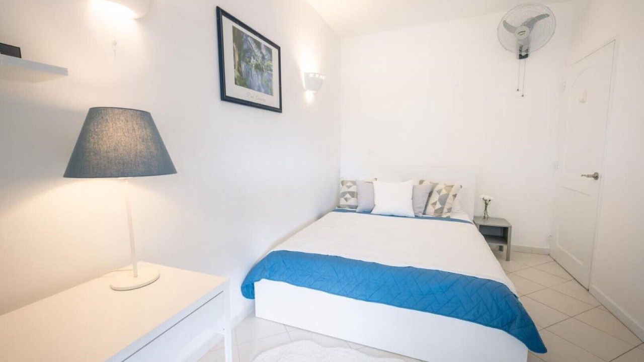 Photo of Bedroom in Dominicus