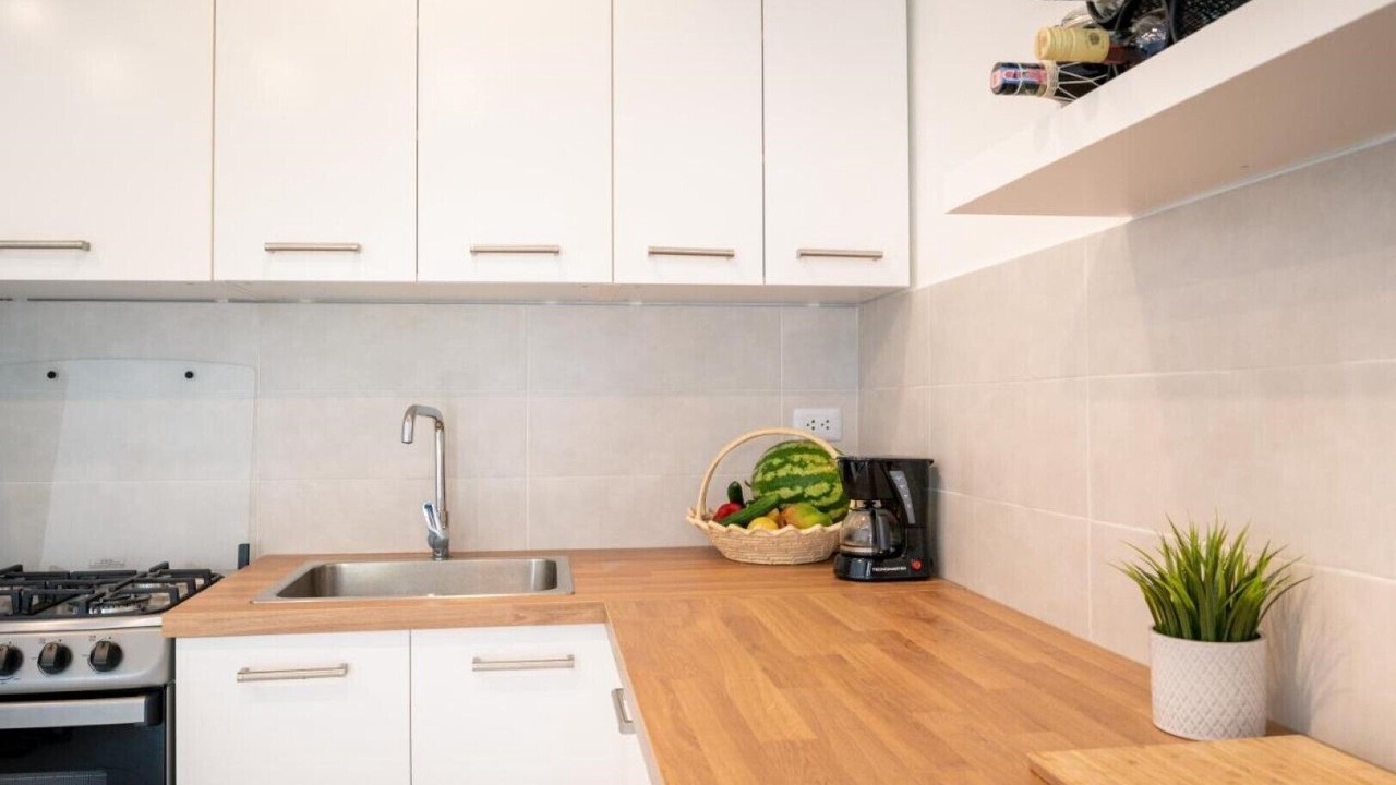 Photo of Kitchen in Dominicus
