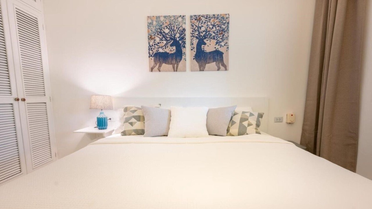 Photo of Bedroom in Dominicus