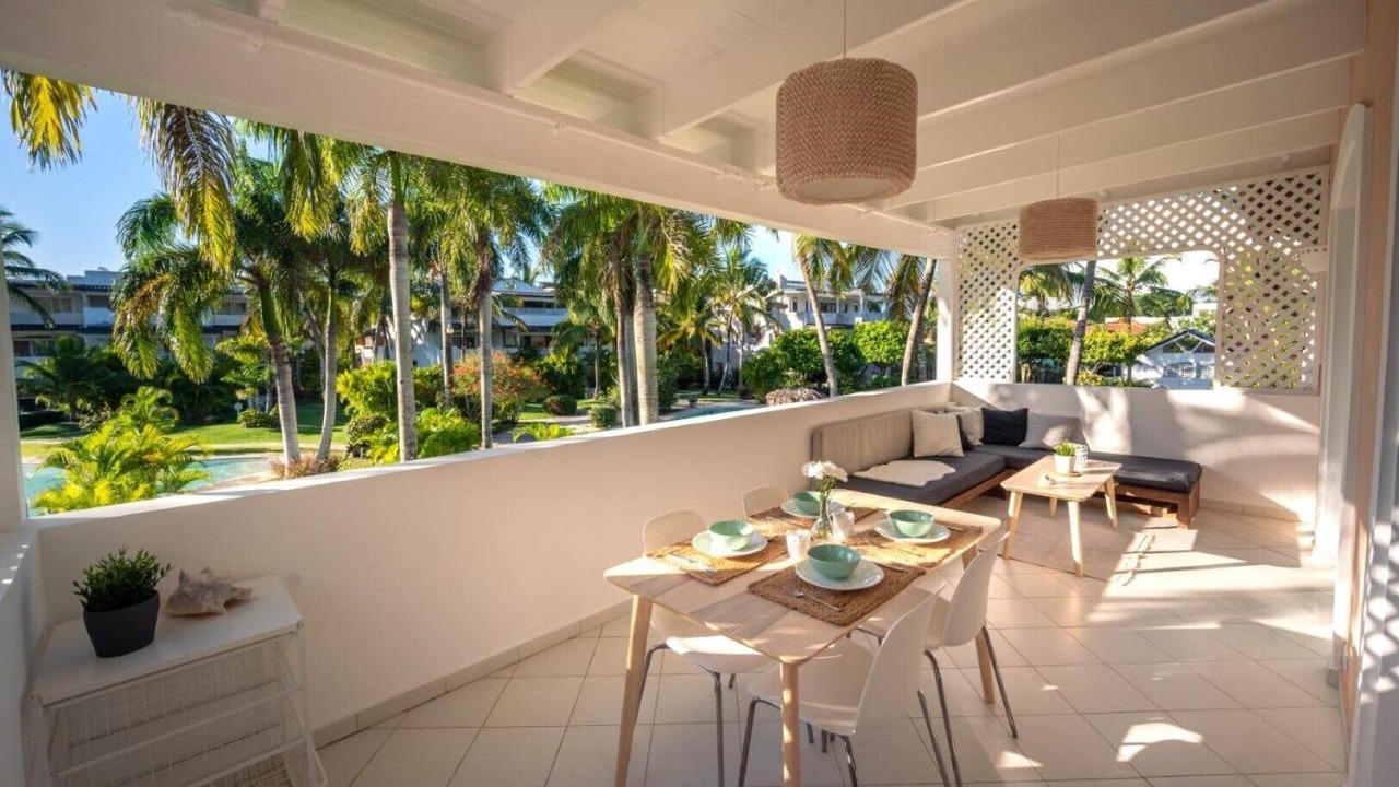 Photo of Outdoor in Dominicus