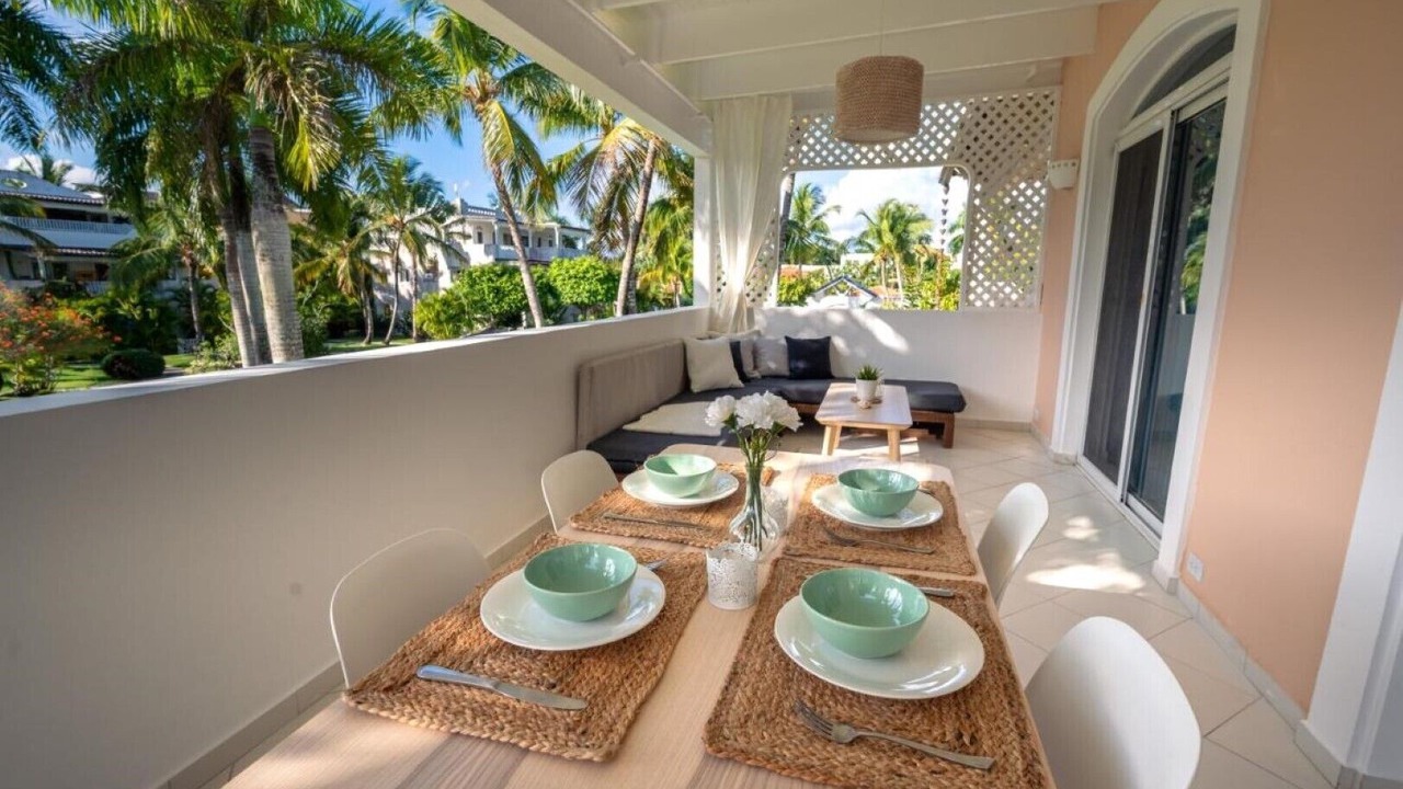 Photo of Outdoor in Dominicus