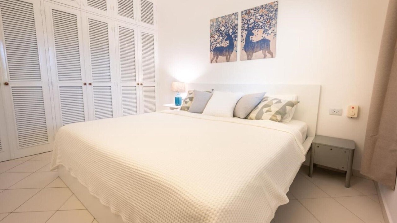 Photo of Bedroom in Dominicus