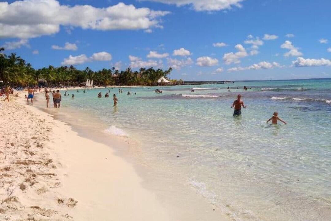 Photo of Others in Dominicus