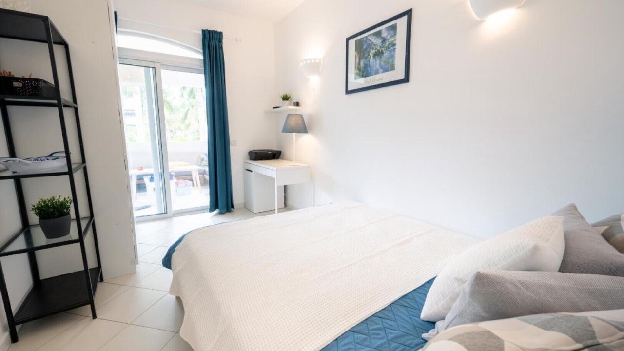 Photo of Bedroom in Dominicus