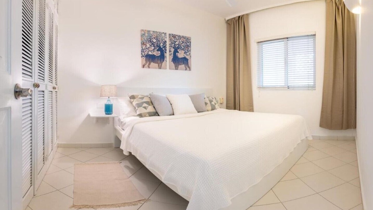 Photo of Bedroom in Dominicus
