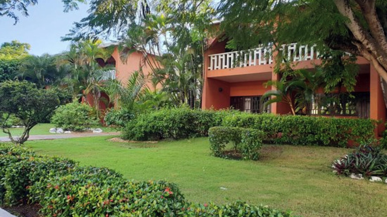 Photo of Outdoor in Reparto Ibarra