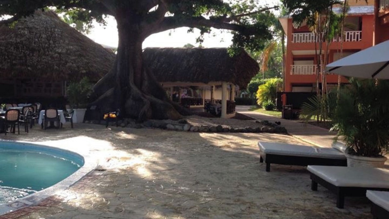 Photo of Outdoor in Reparto Ibarra