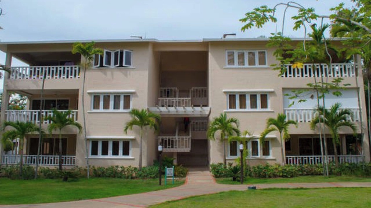 Photo of Outdoor in Reparto Ibarra