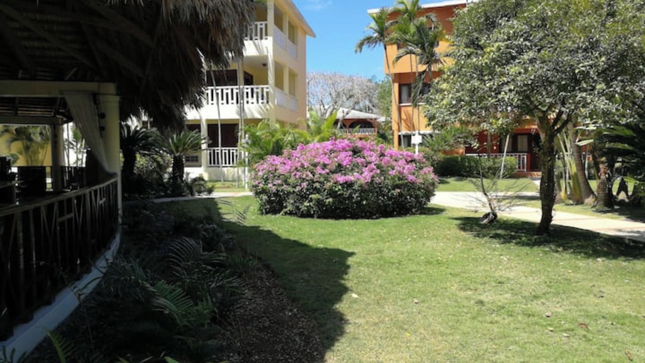 Photo of Outdoor in Reparto Ibarra