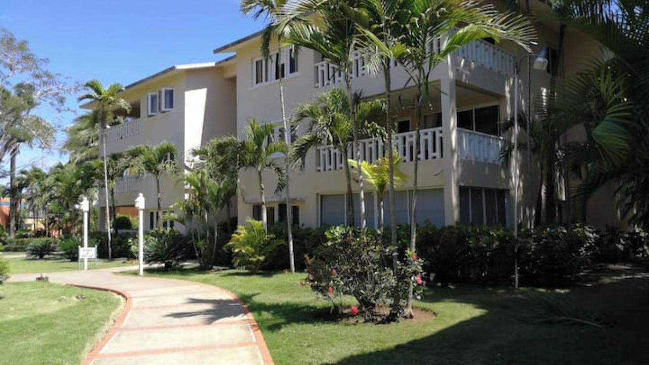 Photo of Outdoor in Reparto Ibarra