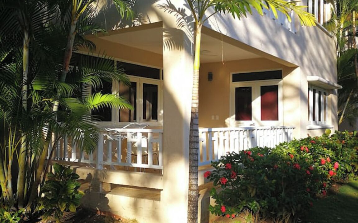 Photo of Outdoor in Reparto Ibarra