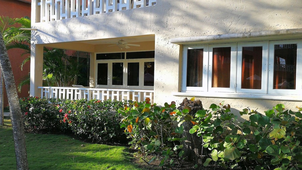 Photo of Outdoor in Reparto Ibarra