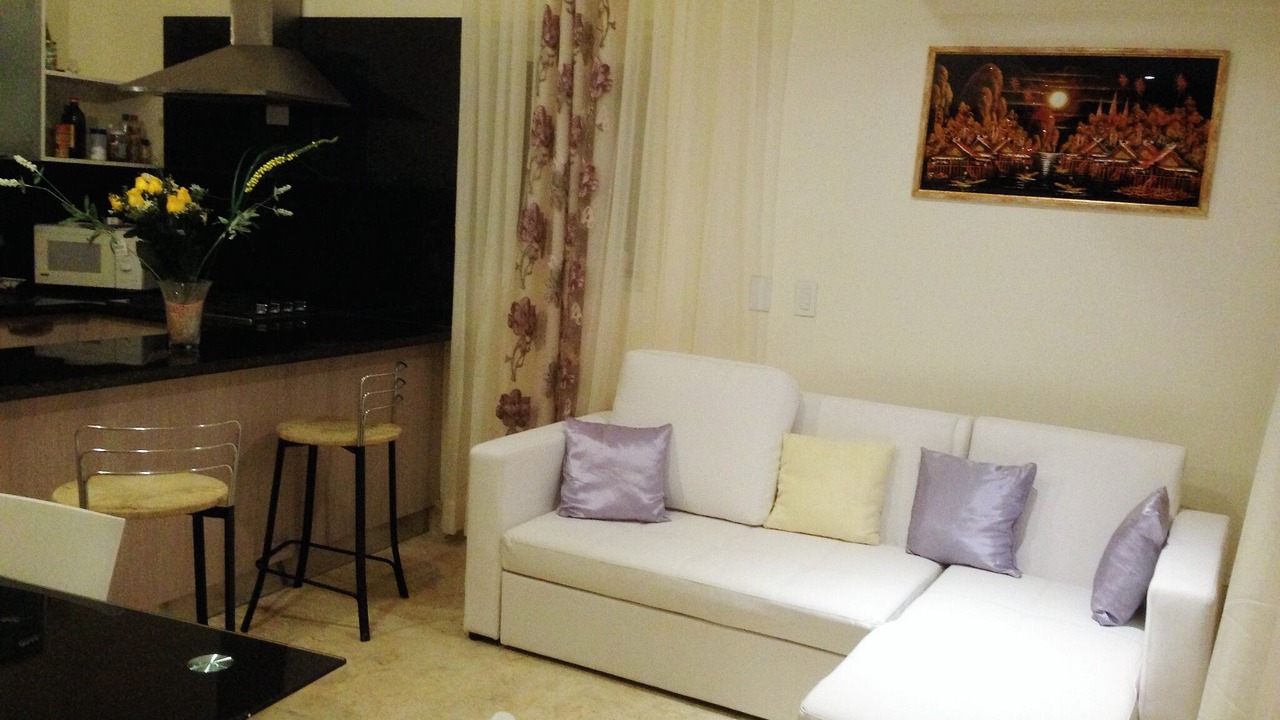 Photo of Livingroom in Reparto Ibarra