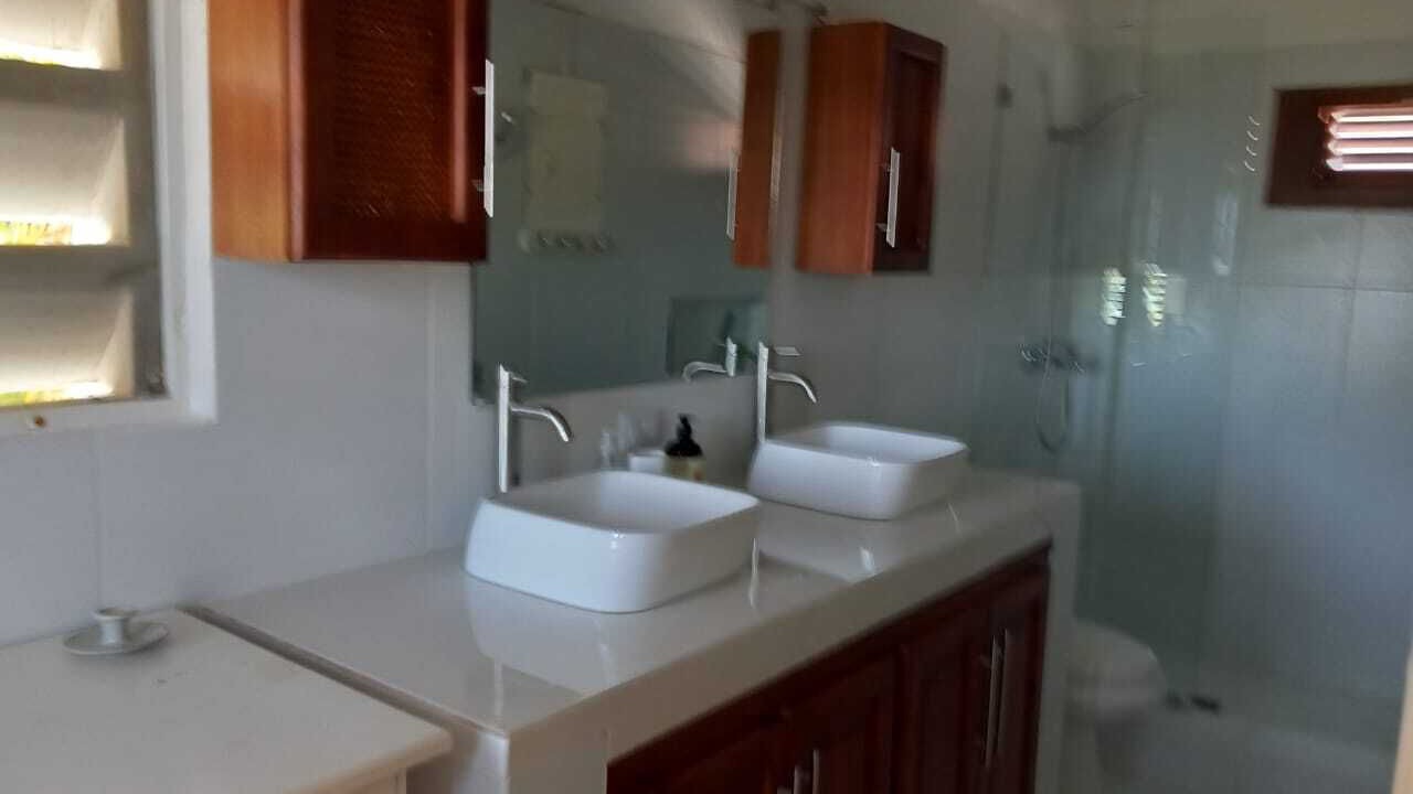 Photo of Bathroom in Cabrera