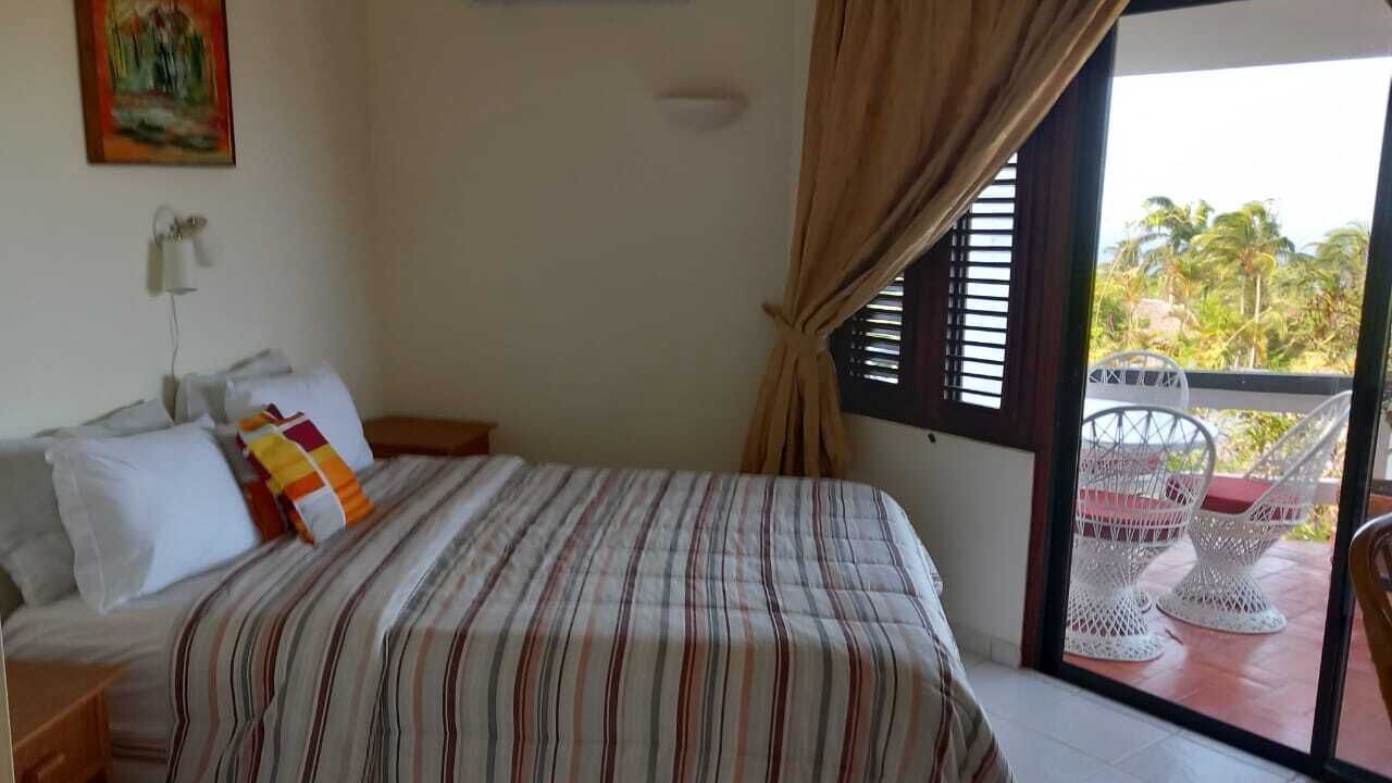 Photo of Bedroom in Cabrera