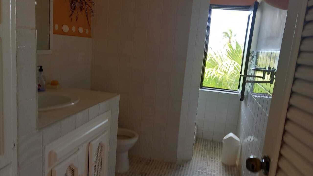 Photo of Bathroom in Cabrera