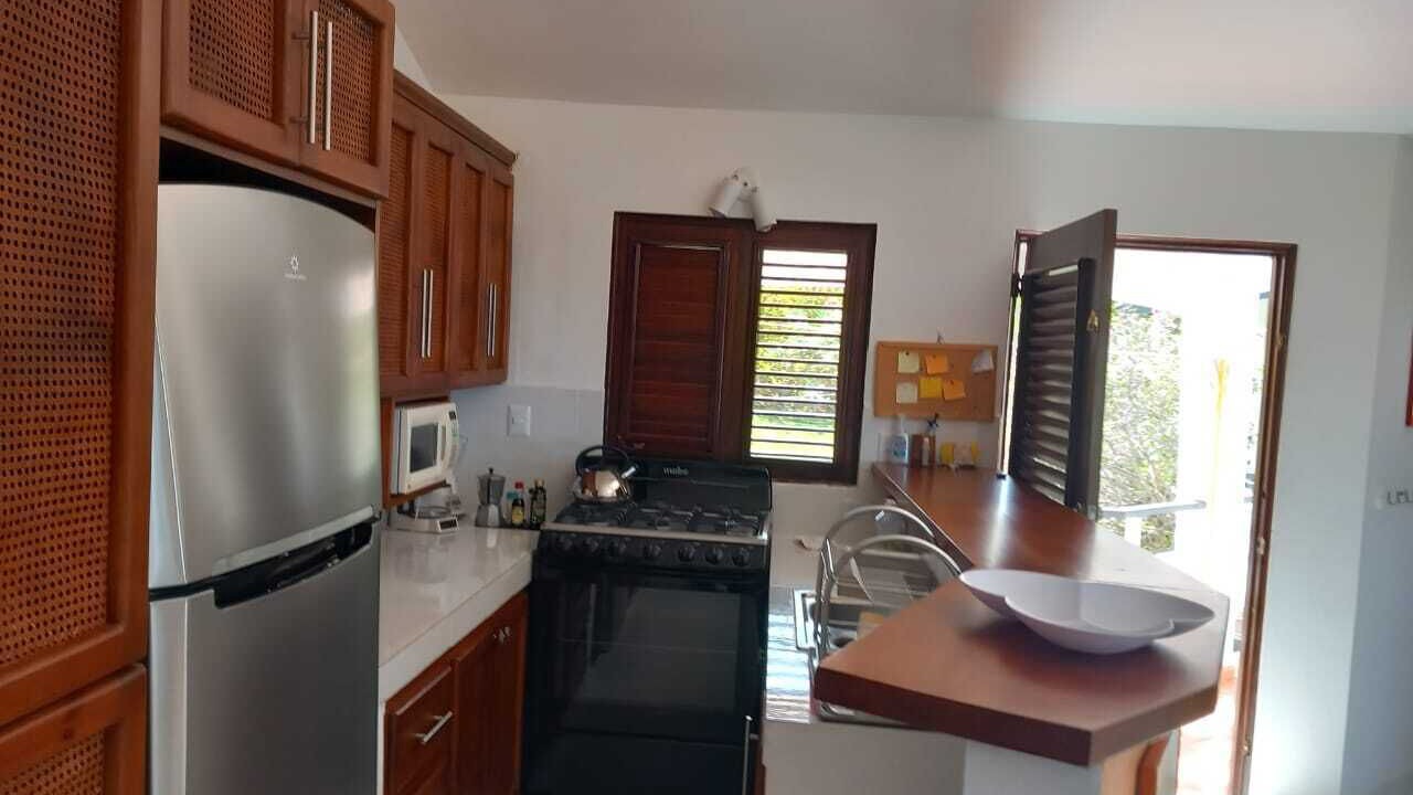 Photo of Kitchen in Cabrera