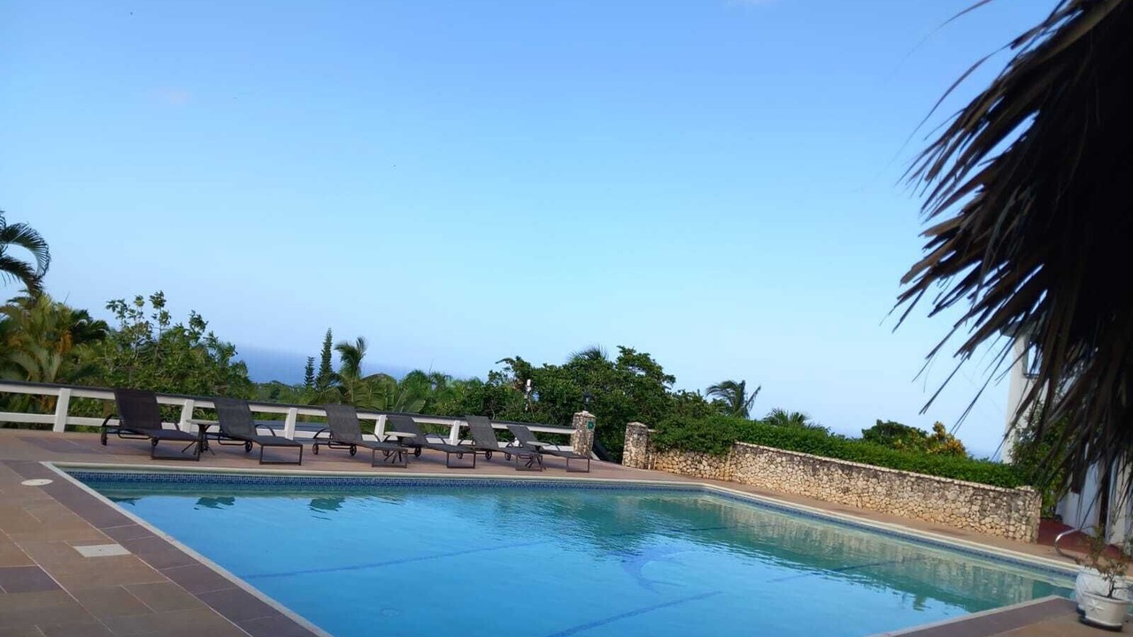 Photo of Outdoor in Cabrera