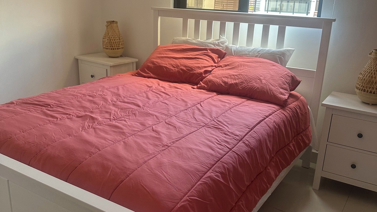 Photo of Bedroom in Santiago de los Caballeros