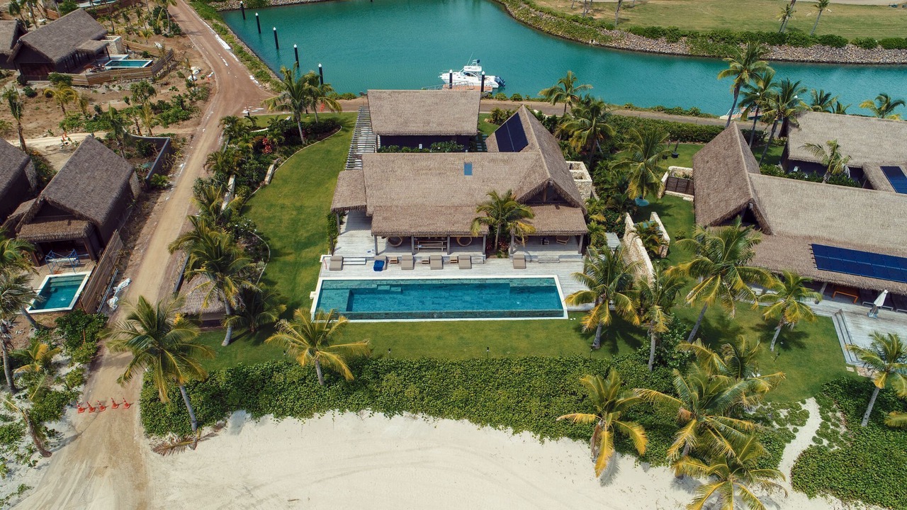Photo of Outdoor in Malolo Island