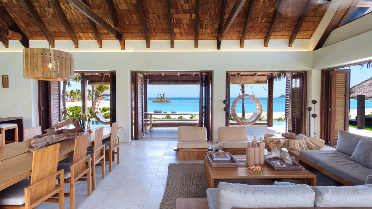 Photo of Outdoor in Malolo Island
