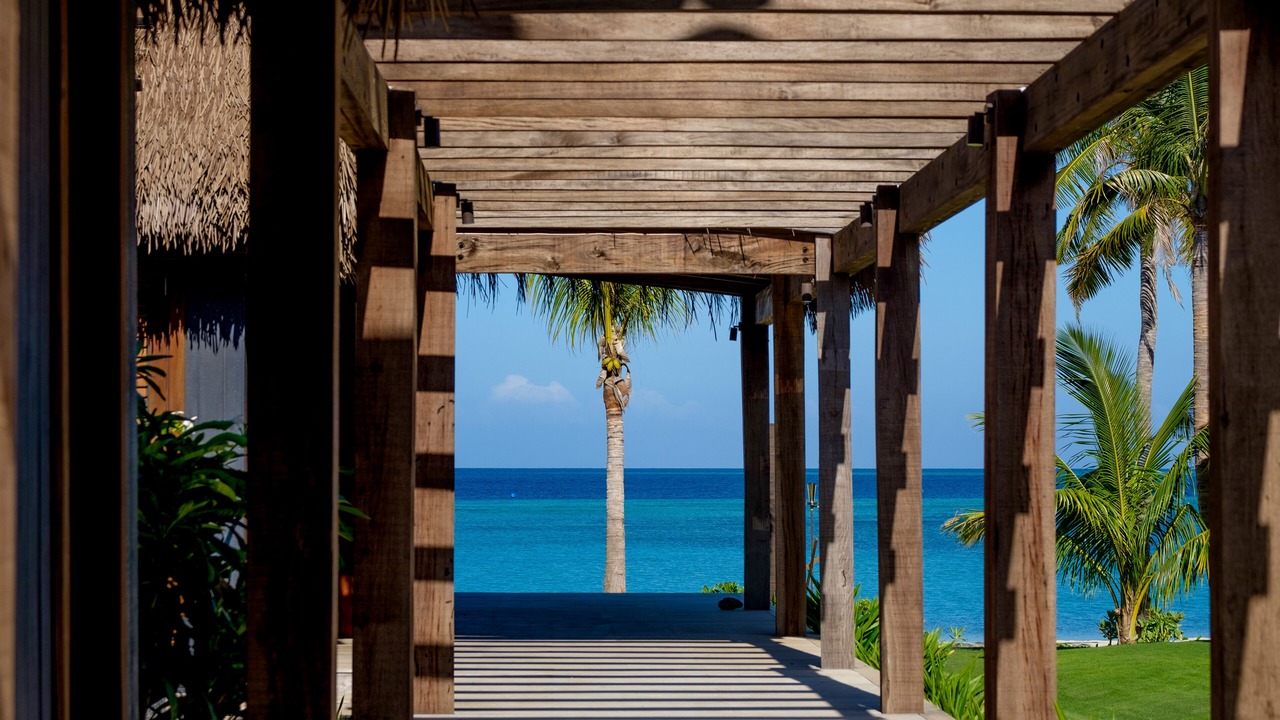 Photo of Outdoor in Malolo Island