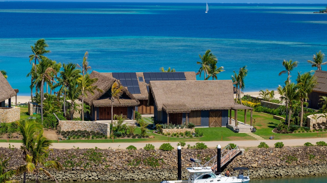 Photo of Outdoor in Malolo Island