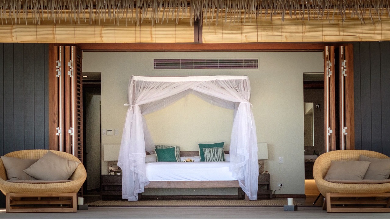 Photo of Outdoor in Malolo Island