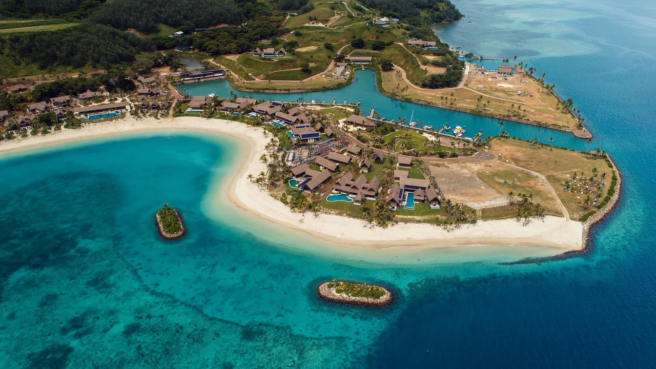 Photo of Outdoor in Malolo Island