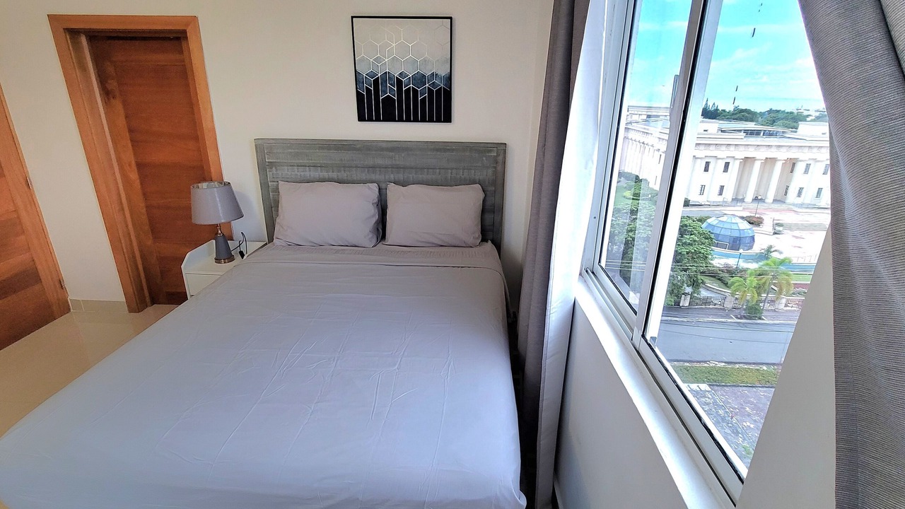 Photo of Bedroom in Ensanche Independencia