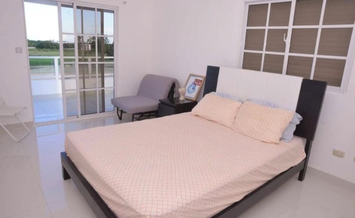 Photo of Bedroom in San Pedro de Macoris
