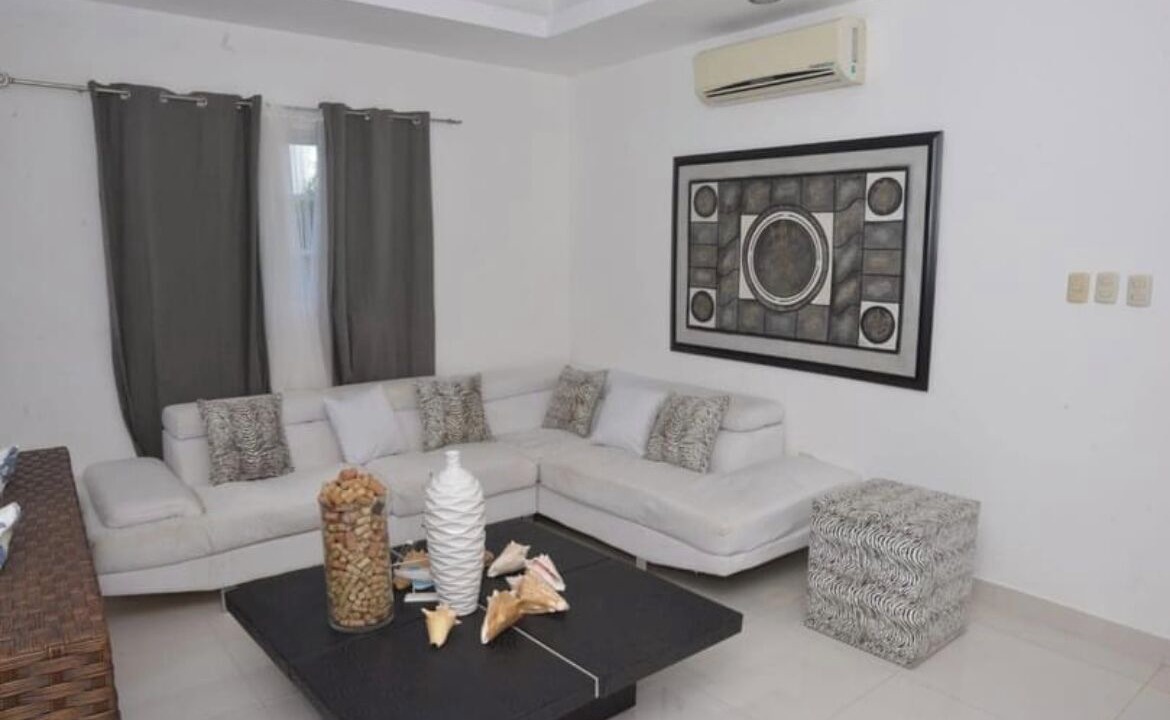 Photo of Livingroom in San Pedro de Macoris
