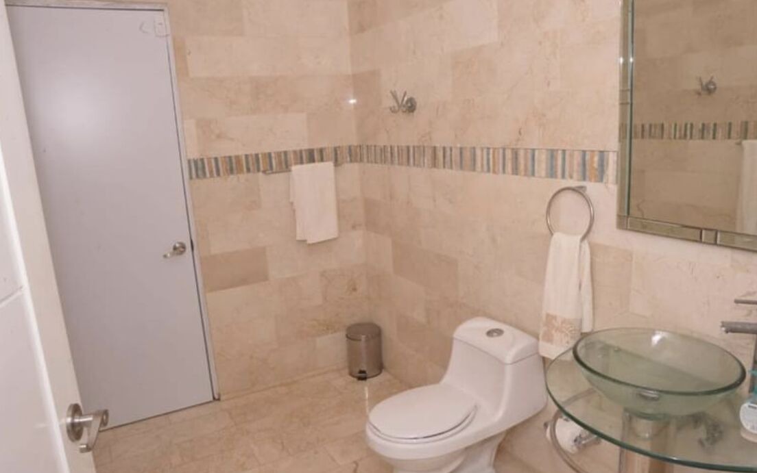 Photo of Bathroom in San Pedro de Macoris