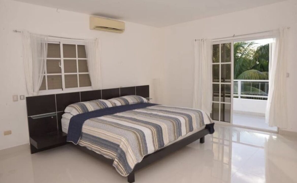 Photo of Bedroom in San Pedro de Macoris