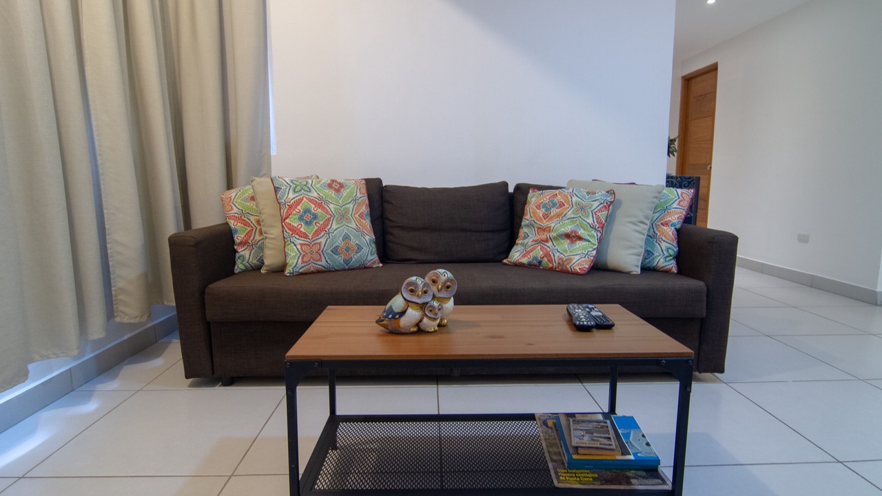 Photo of Livingroom in Lope De Vega