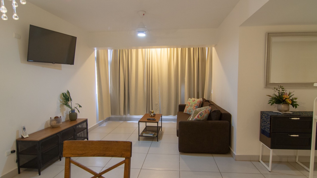 Photo of Livingroom in Lope De Vega