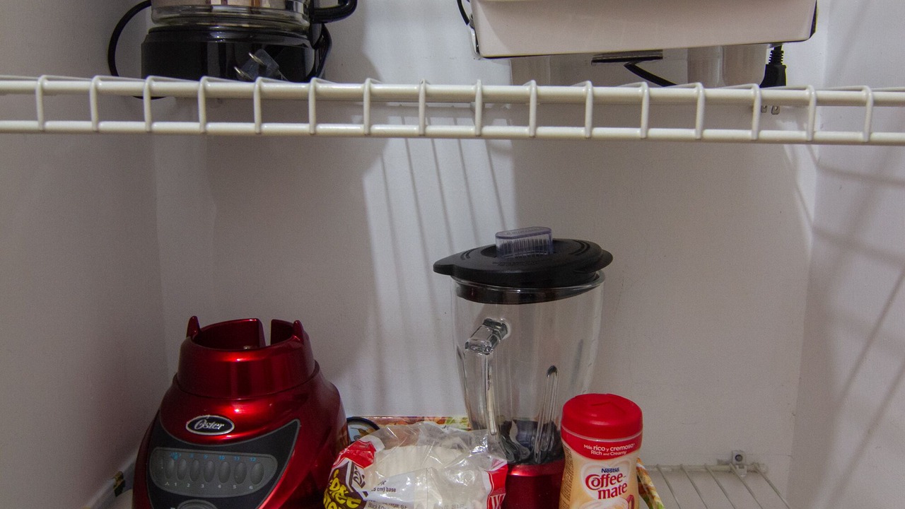 Photo of Kitchen in Lope De Vega