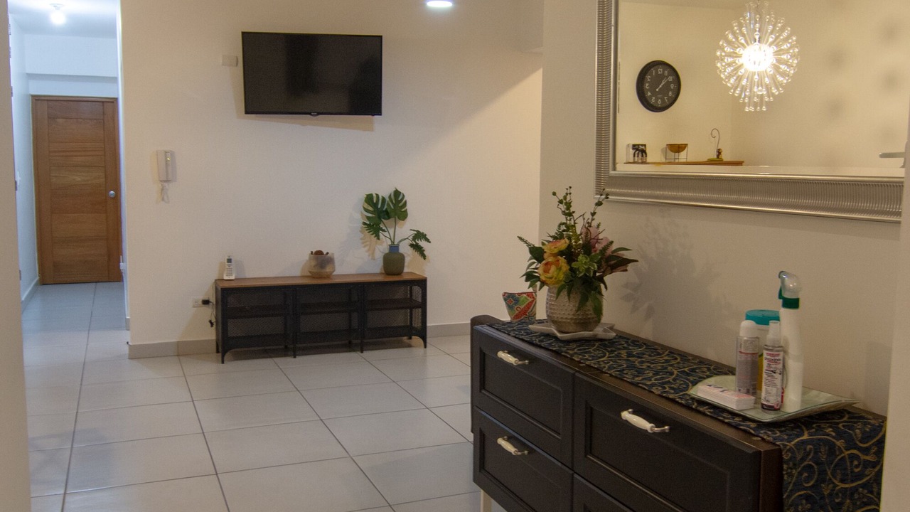 Photo of Livingroom in Lope De Vega
