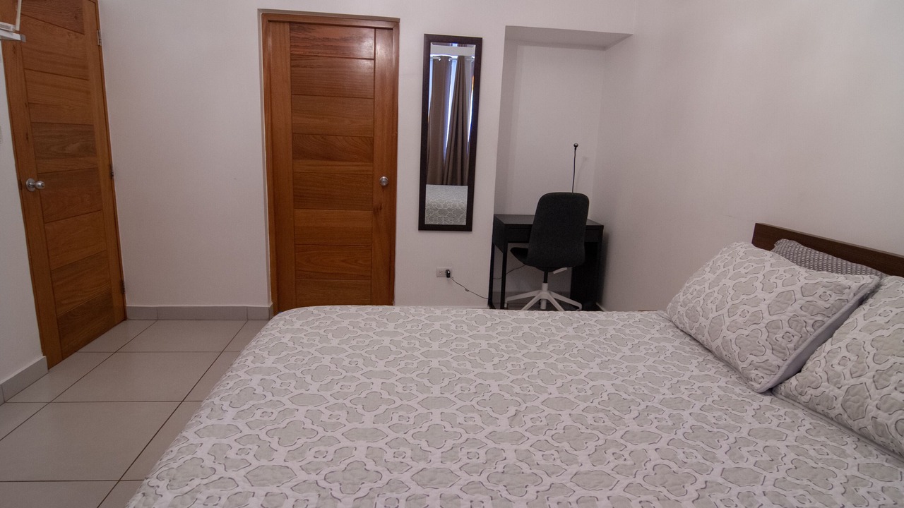 Photo of Bedroom in Lope De Vega