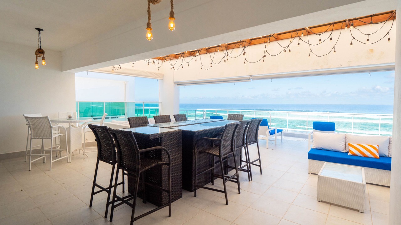 Photo of Outdoor in Sosua
