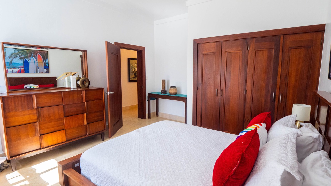 Photo of Bedroom in Sosua