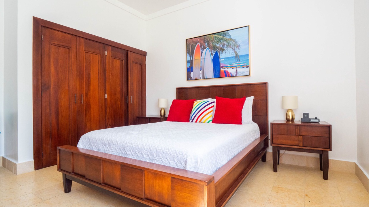 Photo of Bedroom in Sosua